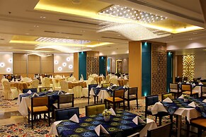 SKK Blu Hotel and Spa