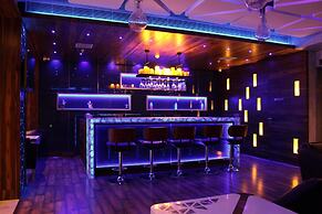 SKK Blu Hotel and Spa