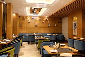 SKK Blu Hotel and Spa