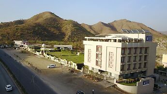 SKK Blu Hotel and Spa