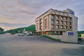 SKK Blu Hotel and Spa