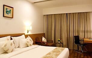 SKK Blu Hotel and Spa