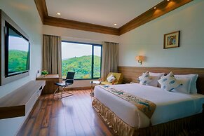 SKK Blu Hotel and Spa