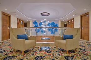 SKK Blu Hotel and Spa