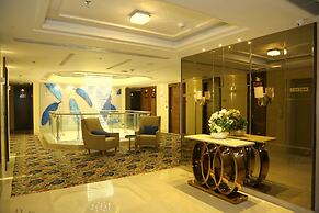 SKK Blu Hotel and Spa