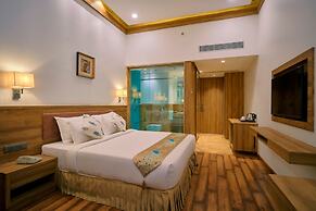 SKK Blu Hotel and Spa