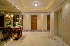 SKK Blu Hotel and Spa