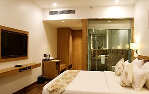 SKK Blu Hotel and Spa