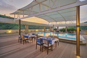 SKK Blu Hotel and Spa