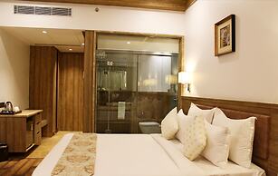 SKK Blu Hotel and Spa