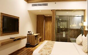 SKK Blu Hotel and Spa