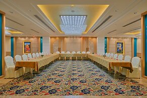 SKK Blu Hotel and Spa