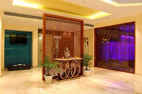 SKK Blu Hotel and Spa