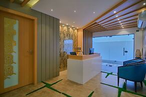 SKK Blu Hotel and Spa