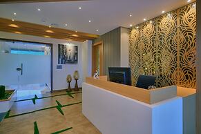 SKK Blu Hotel and Spa