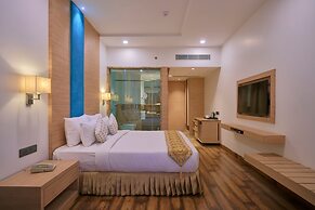 SKK Blu Hotel and Spa