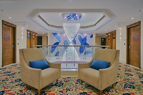 SKK Blu Hotel and Spa