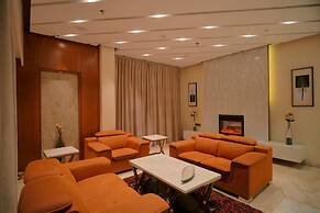 SKK Blu Hotel and Spa