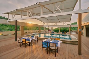 SKK Blu Hotel and Spa