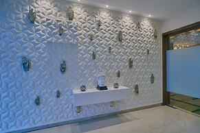 SKK Blu Hotel and Spa