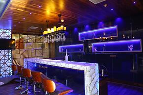 SKK Blu Hotel and Spa