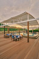 SKK Blu Hotel and Spa