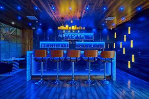 SKK Blu Hotel and Spa