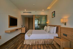 SKK Blu Hotel and Spa