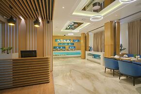 SKK Blu Hotel and Spa