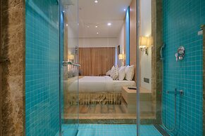 SKK Blu Hotel and Spa