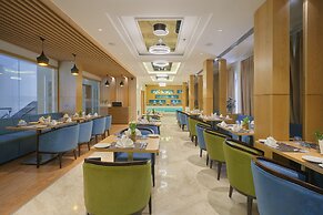 SKK Blu Hotel and Spa