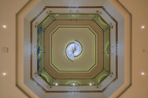 SKK Blu Hotel and Spa