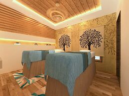 SKK Blu Hotel and Spa