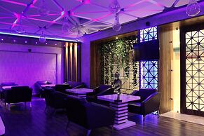 SKK Blu Hotel and Spa