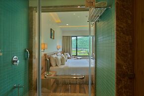 SKK Blu Hotel and Spa