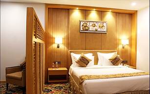 SKK Blu Hotel and Spa