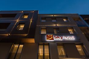 Sky hotel