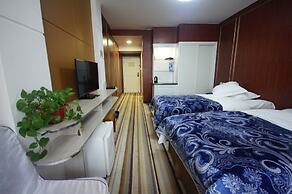 Harbin Tianzhi Hotel