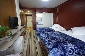 Harbin Tianzhi Hotel