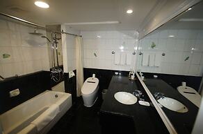 Harbin Tianzhi Hotel