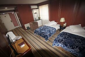 Harbin Tianzhi Hotel