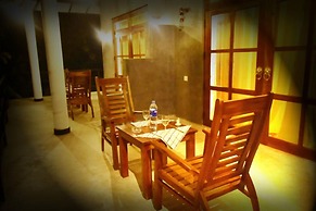 Safari Queens Resort