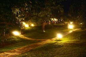 Safari Queens Resort