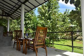 Safari Queens Resort