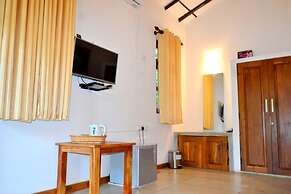 Safari Queens Resort