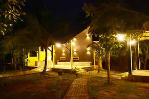 Safari Queens Resort