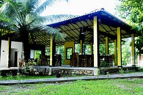 Safari Queens Resort