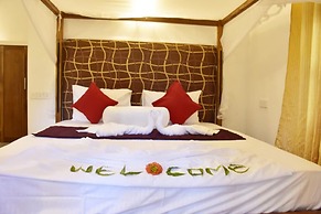 Safari Queens Resort