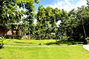 Safari Queens Resort