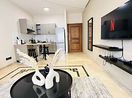 La Perle de Gauthier  by StayInMorocco